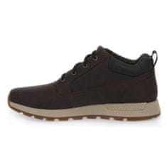 Timberland boty Killinghton Park A2HVM