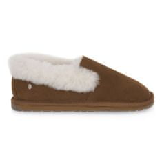 Emu boty Emu Blanche W12993 CHESNUT