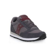 Saucony boty 674 Jazz Grey 2044674