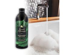 Tesori d´Oriente Tesori d'Oriente Sandalo Del Kashmir a Vetiver Bagno crema 500 ml x3