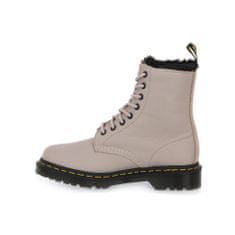 Dr. Martens boty 1460 Serena Vintage 31301348