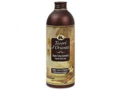 Tesori d´Oriente Tesori d'Oriente Vaniglia e Zenzero tekutina do koupele 500 ml x1