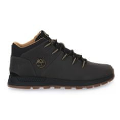 Timberland boty Sprint Trekker Mid Castelrock A657Z