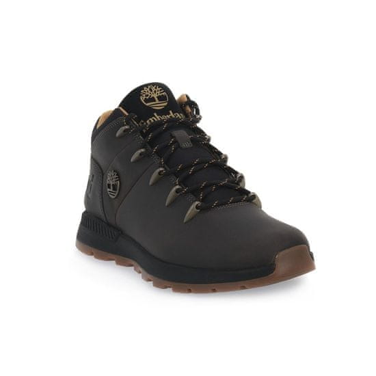 Timberland boty Timberland Sprint Trekker Mid Castelrock A657Z