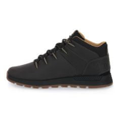 Timberland boty Sprint Trekker Mid Castelrock A657Z