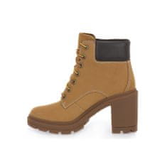 Timberland boty Allinghton Heights A5YER