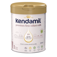 Kendamil Premium 1 DHA+ 800 g