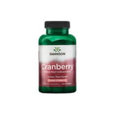 Swanson Doplňky stravy Super Strength Cranberry