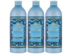 Tesori d´Oriente Tesori d'Oriente Thalasso Therapy koupelová kapalina 500 ml x3