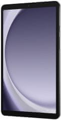Samsung Galaxy Tab A9, 4GB/64GB, Grafitová