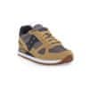 Saucony boty 863 Shadow Beige Grey 2108863