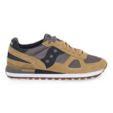 Saucony boty 863 Shadow Beige Grey 2108863