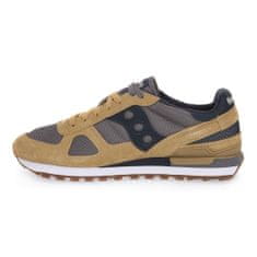 Saucony boty 863 Shadow Beige Grey 2108863