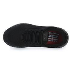 Skechers boty Cessnock 77260ECBLK