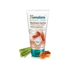 Himalaya Himalaya Blackhead Clearing Walnut Face Wash (150 ml) 7358