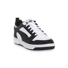 Puma boty 01 Rebound V6 Low Jr 39383301