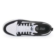 Puma boty 01 Rebound V6 Low Jr 39383301