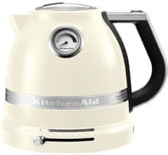 KitchenAid Artisan rychlovarná konvice, 1,5 l mandlová KitchenAid