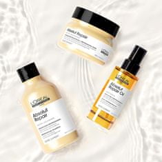 Loreal Professionnel Intenzivně regenerační maska pro poškozené vlasy Serie Expert Absolut Repair Gold Quinoa + Protein ( (Objem 250 ml)