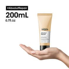 Loreal Professionnel Regenerační péče pro velmi poškozené vlasy Serie Expert Absolut Repair Gold Quinoa + Protein (Instan (Objem 200 ml)