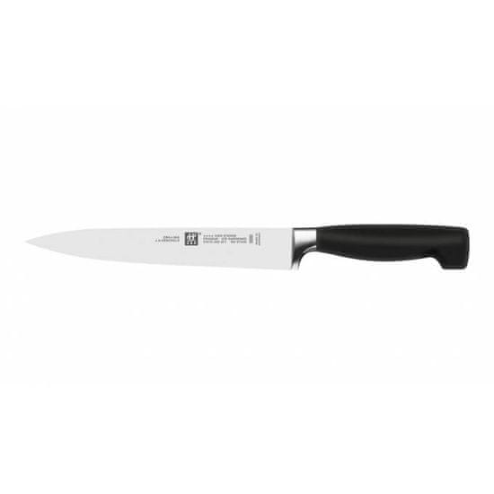 Zwilling Four star plátkovací nůž, 200 mmZwilling