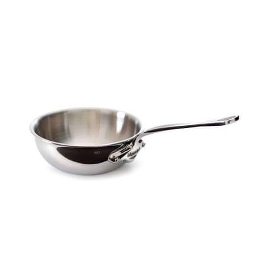 Mauviel M´cook kónický omáčník, 24 cm / 3,0 l Mauviel