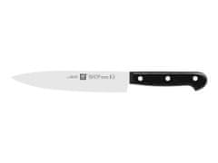 Zwilling Gourmet blok s noži a ocilkou - 6 ks Zwilling