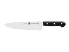 Zwilling Gourmet blok s noži a ocilkou - 6 ks Zwilling