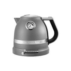 KitchenAid Artisan rychlovarná konvice, 1,5 l šedá KitchenAid