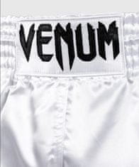 VENUM Thai trenýrky VENUM CLASSIC - bílé