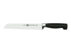 Zwilling Zwilling Four Star blok s noži 7 ks buk 30x11,5x26 cm Zwilling