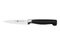 Zwilling Zwilling Four Star blok s noži 7 ks buk 30x11,5x26 cm Zwilling