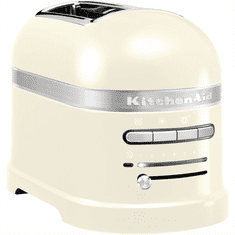 KitchenAid Toustovač / topinkovač Artisan KMT2204 mandlová KitchenAid