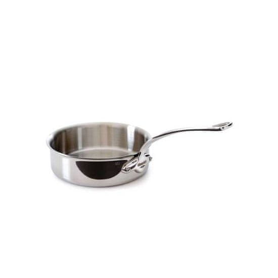 Mauviel M´cook soté pánev, 16 cm / 0,9 l Mauviel