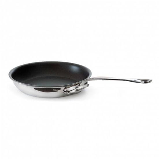 Mauviel M´cook pánev s nepřilnavým povrchem, 28 cm Mauviel