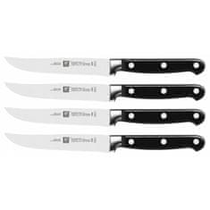 Zwilling Professional“s“, steakový set, 4 ks Zwilling