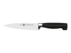 Zwilling Zwilling Solingen Four Star blok s noži - 7 ks