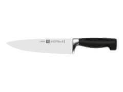 Zwilling Zwilling Solingen Four Star blok s noži - 7 ks