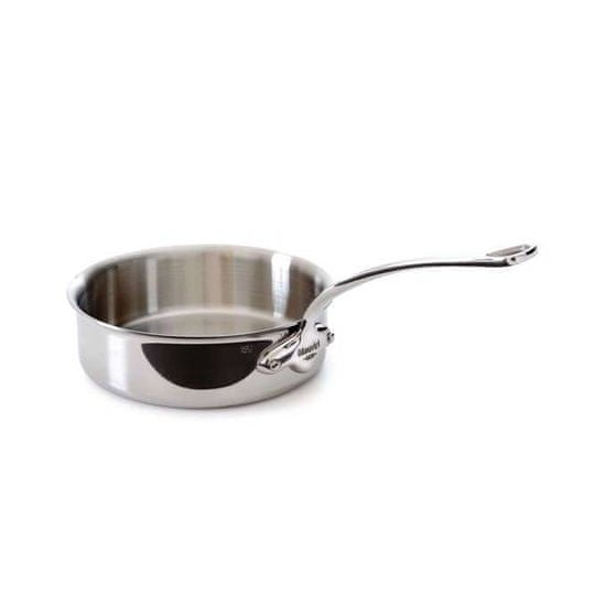 Mauviel M´cook soté pánev, 28 cm / 5,9 l Mauviel