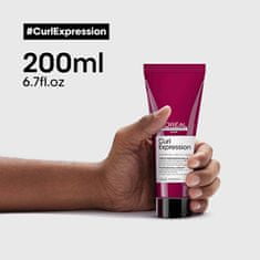 Loreal Professionnel Bezoplachový krém pro kudrnaté a vlnité vlasy Curl Expression Long Lasting Moisturizer (Professional