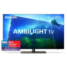 Philips 55OLED818