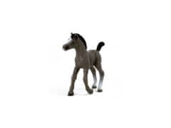 sarcia.eu Schleich Horse Club - hříbě Selle Francais, figurka pro děti 5+ 