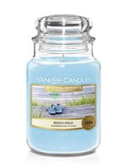 Yankee Candle Vonná svíčka Classic velký 623g Beach Walk