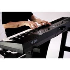 Orla PF 300 Black přenosné digitální piano