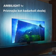 Philips 65OLED818 - rozbaleno