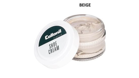 Collonil Shoe Cream klasický krém na boty 50 ml