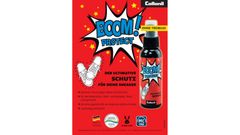 Collonil BOOM! Protect 100 ml impregnace proti vlhkosti