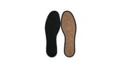 Collonil Stélka Fres & Dry černá ideální pro chůzi v obuvi na boso