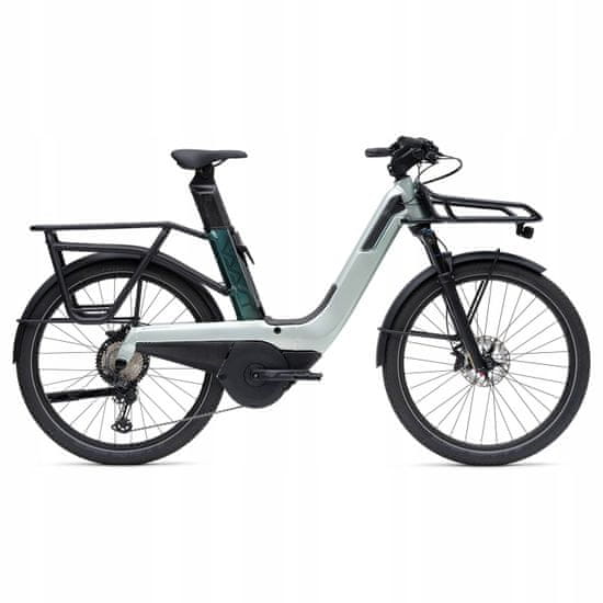 VAAST Elektrické kolo E-Bike E/1 Elektrické kolo E-Bike VAAST E/1 L