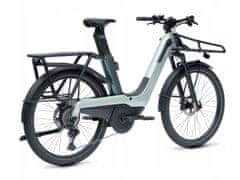 VAAST Elektrické kolo E-Bike E/1 Elektrické kolo E-Bike VAAST E/1 L